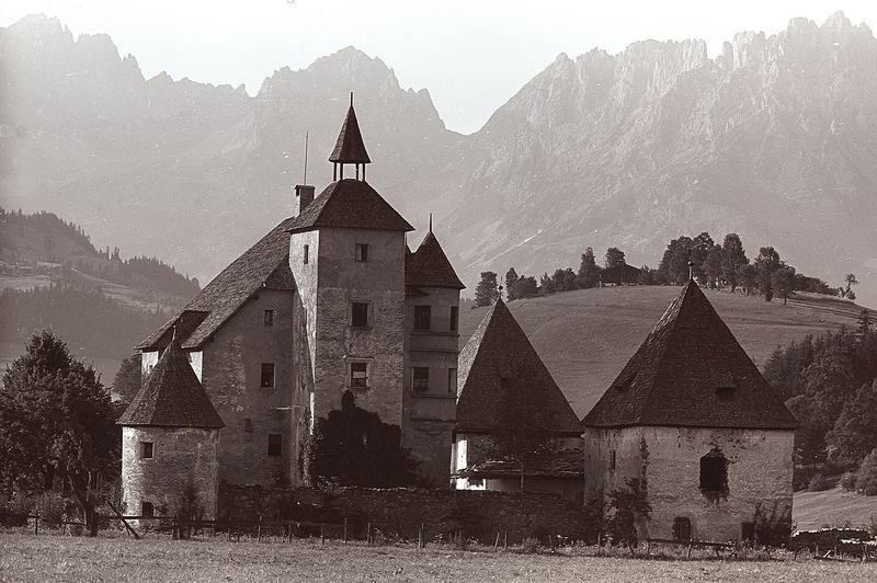 Verborgene Schönheit – ein Anleitungsbuch für die Kleinbildfotografie (1938)